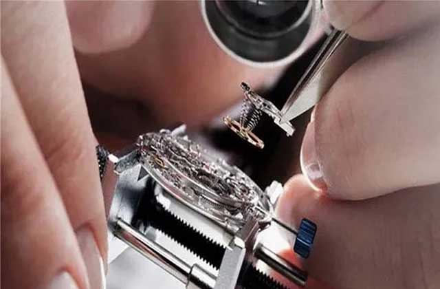 长春阿玛尼维修