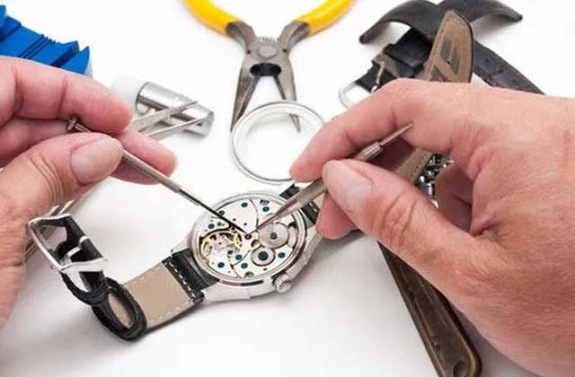 长春阿玛尼售后点