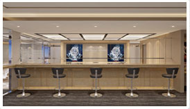 前往门店-阿玛尼指定授权维修