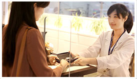 取表完成-阿玛尼指定授权维修